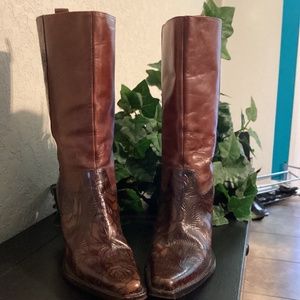 Size 6 1/2 Antonio Melani’s
